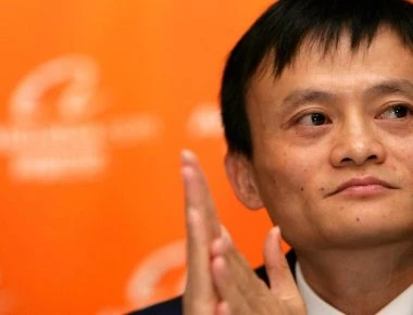 Jack Ma: Ο μεγιστάνας του Ali Baba προειδοποιεί ότι «έρχεται ο Γ΄ ΠΠ»
